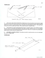 Предварительный просмотр 48 страницы Rans COYOTE II S-6ES Technical Manual