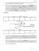 Предварительный просмотр 68 страницы Rans COYOTE II S-6ES Technical Manual