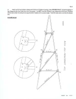 Предварительный просмотр 81 страницы Rans COYOTE II S-6ES Technical Manual