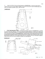 Предварительный просмотр 84 страницы Rans COYOTE II S-6ES Technical Manual