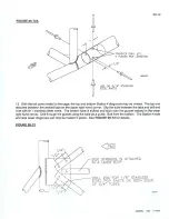 Предварительный просмотр 90 страницы Rans COYOTE II S-6ES Technical Manual