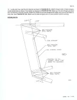 Предварительный просмотр 91 страницы Rans COYOTE II S-6ES Technical Manual