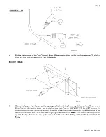 Предварительный просмотр 97 страницы Rans COYOTE II S-6ES Technical Manual