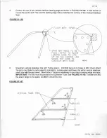 Предварительный просмотр 107 страницы Rans COYOTE II S-6ES Technical Manual