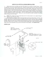 Предварительный просмотр 128 страницы Rans COYOTE II S-6ES Technical Manual