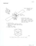 Предварительный просмотр 132 страницы Rans COYOTE II S-6ES Technical Manual