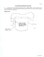 Предварительный просмотр 142 страницы Rans COYOTE II S-6ES Technical Manual