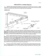 Предварительный просмотр 146 страницы Rans COYOTE II S-6ES Technical Manual