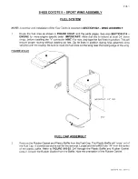 Предварительный просмотр 147 страницы Rans COYOTE II S-6ES Technical Manual