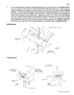 Предварительный просмотр 151 страницы Rans COYOTE II S-6ES Technical Manual