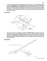 Предварительный просмотр 154 страницы Rans COYOTE II S-6ES Technical Manual