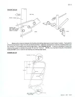 Предварительный просмотр 164 страницы Rans COYOTE II S-6ES Technical Manual