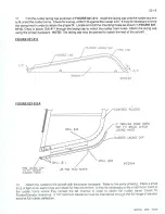 Предварительный просмотр 167 страницы Rans COYOTE II S-6ES Technical Manual