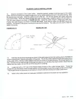 Предварительный просмотр 168 страницы Rans COYOTE II S-6ES Technical Manual