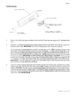 Предварительный просмотр 170 страницы Rans COYOTE II S-6ES Technical Manual