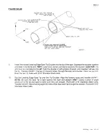 Предварительный просмотр 171 страницы Rans COYOTE II S-6ES Technical Manual