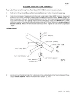 Предварительный просмотр 173 страницы Rans COYOTE II S-6ES Technical Manual