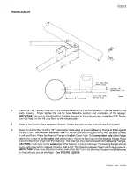 Предварительный просмотр 174 страницы Rans COYOTE II S-6ES Technical Manual