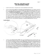 Предварительный просмотр 177 страницы Rans COYOTE II S-6ES Technical Manual