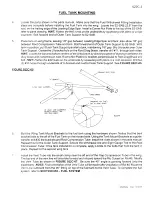 Предварительный просмотр 178 страницы Rans COYOTE II S-6ES Technical Manual