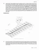 Предварительный просмотр 190 страницы Rans COYOTE II S-6ES Technical Manual