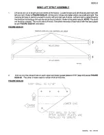 Предварительный просмотр 195 страницы Rans COYOTE II S-6ES Technical Manual