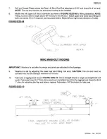 Предварительный просмотр 198 страницы Rans COYOTE II S-6ES Technical Manual