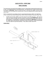 Предварительный просмотр 204 страницы Rans COYOTE II S-6ES Technical Manual