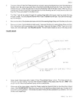 Предварительный просмотр 205 страницы Rans COYOTE II S-6ES Technical Manual