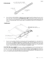 Предварительный просмотр 208 страницы Rans COYOTE II S-6ES Technical Manual