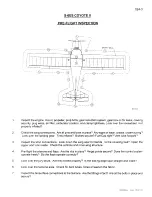 Предварительный просмотр 233 страницы Rans COYOTE II S-6ES Technical Manual