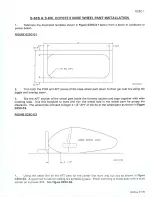 Предварительный просмотр 253 страницы Rans COYOTE II S-6ES Technical Manual