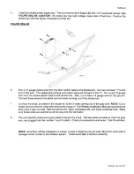 Предварительный просмотр 267 страницы Rans COYOTE II S-6ES Technical Manual