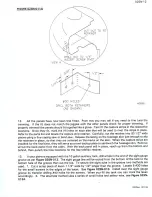 Предварительный просмотр 282 страницы Rans COYOTE II S-6ES Technical Manual