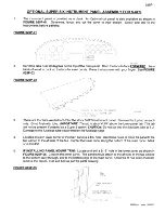 Предварительный просмотр 290 страницы Rans COYOTE II S-6ES Technical Manual