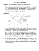 Предварительный просмотр 303 страницы Rans COYOTE II S-6ES Technical Manual