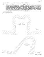 Предварительный просмотр 305 страницы Rans COYOTE II S-6ES Technical Manual