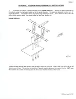 Предварительный просмотр 316 страницы Rans COYOTE II S-6ES Technical Manual