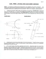 Предварительный просмотр 317 страницы Rans COYOTE II S-6ES Technical Manual