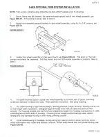 Предварительный просмотр 321 страницы Rans COYOTE II S-6ES Technical Manual