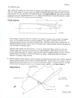 Предварительный просмотр 329 страницы Rans COYOTE II S-6ES Technical Manual