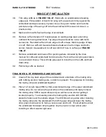 Preview for 137 page of Rans N512DT Text Manual