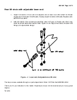 Предварительный просмотр 3 страницы Rans S-12 Quick Start Manual