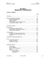 Preview for 48 page of Rans S-7LS Courier Pilot Operating Handbook