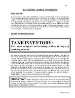 Preview for 10 page of Rans S-7S COURIER Text Manual