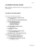 Preview for 16 page of Rans S-7S COURIER Text Manual