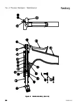 Предварительный просмотр 34 страницы Ransburg 19372 Service Manual