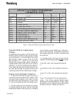 Предварительный просмотр 11 страницы Ransburg 22-1589 Service Manual