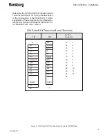 Предварительный просмотр 15 страницы Ransburg 22-1589 Service Manual