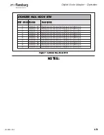 Предварительный просмотр 17 страницы Ransburg 75584 Service Manual